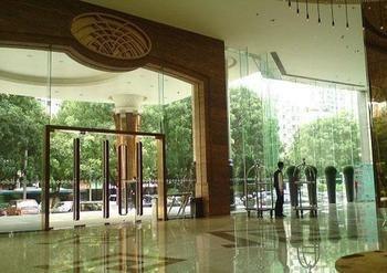 Yinxuan Hotel Shenzhen Longhua Exterior photo