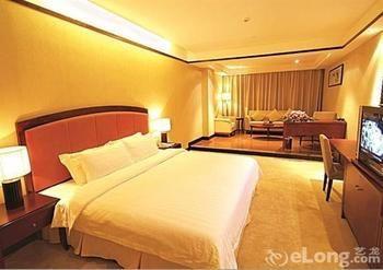 Yinxuan Hotel Shenzhen Longhua Exterior photo