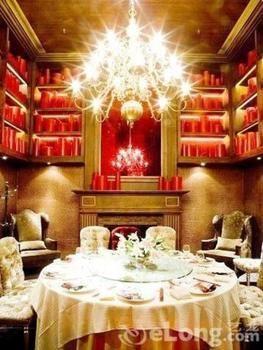 Yinxuan Hotel Shenzhen Longhua Exterior photo